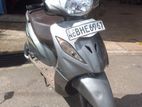 TVS Wego 2018