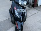 TVS Wego 2018