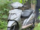 TVS Wego 2018