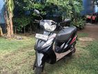 TVS Wego 2018