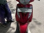TVS Wego 2018