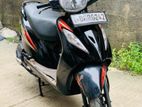 TVS Wego 2018