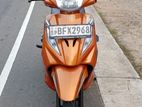 TVS Wego 2018