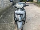 TVS Wego 2018