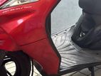 TVS Wego 2018