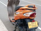 TVS Wego 2018