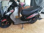 TVS Wego 2018