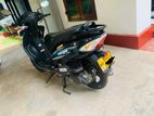 TVS Wego 2018