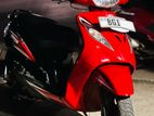 TVS Wego 2018