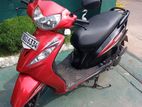 TVS Wego 2018