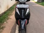 TVS Wego 2018