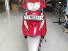 TVS Wego 2018