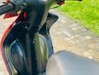 TVS Wego 2018