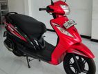 TVS Wego 2018