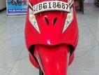 TVS Wego 2018