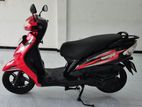 TVS Wego 2018