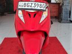 TVS Wego 2018