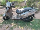 TVS Wego 2018