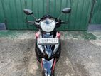 TVS Wego 2018