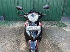TVS Wego 2018