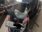 TVS Wego 2018