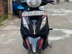 TVS Wego 2018