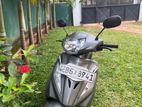 TVS Wego 2018