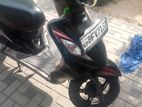 TVS Wego 2018