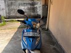 TVS Wego 2018