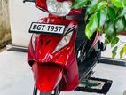 TVS Wego 2018