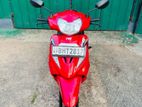 TVS Wego 2018