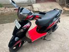 TVS Wego 2018