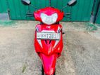 TVS Wego 2018