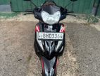 TVS Wego 2018