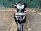 TVS Wego 2018