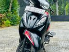 TVS Wego 2018