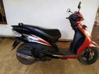 TVS Wego 2018