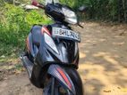 TVS Wego 2018