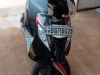 TVS Wego 2018