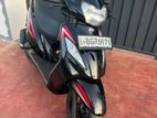 TVS Wego 2018