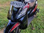 TVS Wego 2018