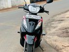 TVS Wego 2018