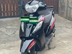 TVS Wego 2018