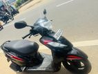 TVS Wego 2018