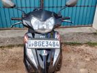 TVS Wego 2018