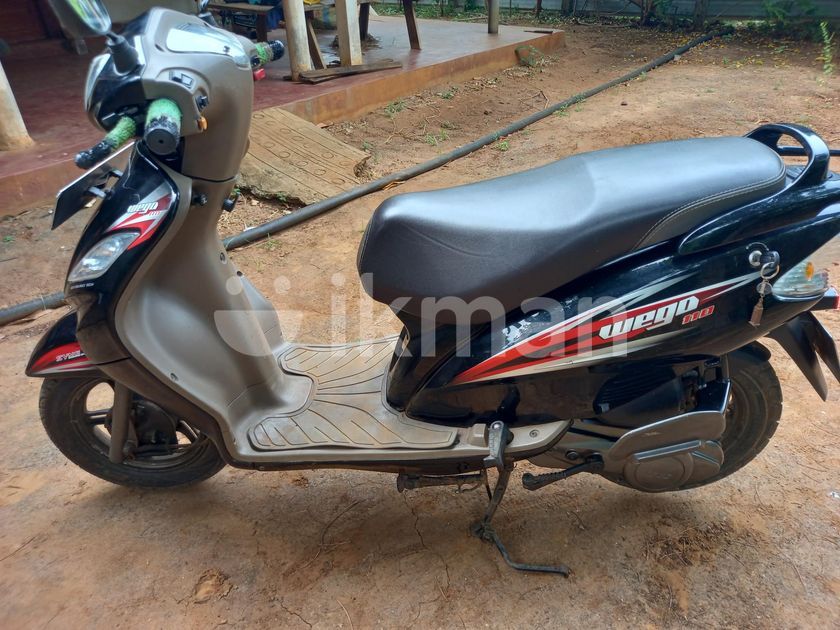 Tvs Wego Bike For Sale Bike Tvs Wego Today Price Tvs Wego 110 Low