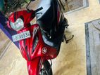 TVS Wego 2018