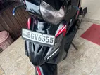 TVS Wego 2018