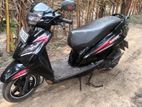 TVS Wego 2018