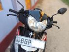 TVS Wego 2018
